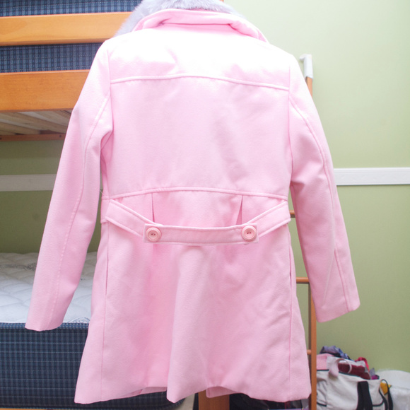 Overcoat - Picture 3 of 4
